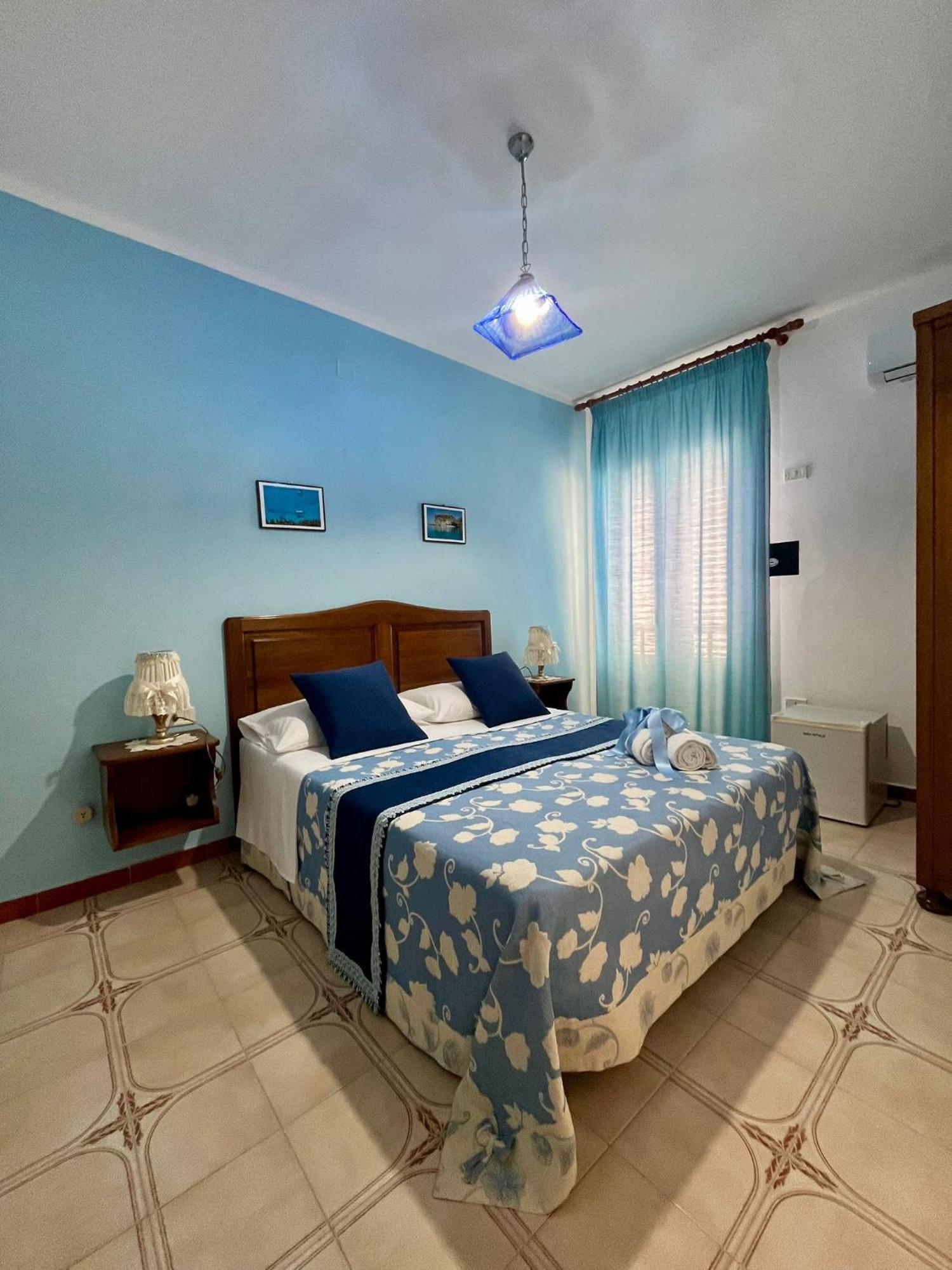 Hotel Giglio LMP Exterior foto