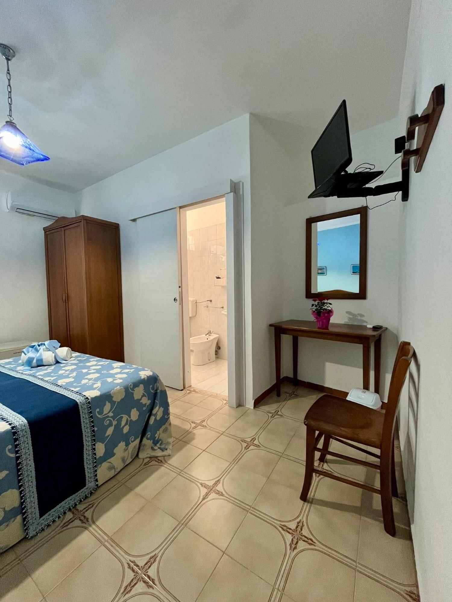 Hotel Giglio LMP Exterior foto