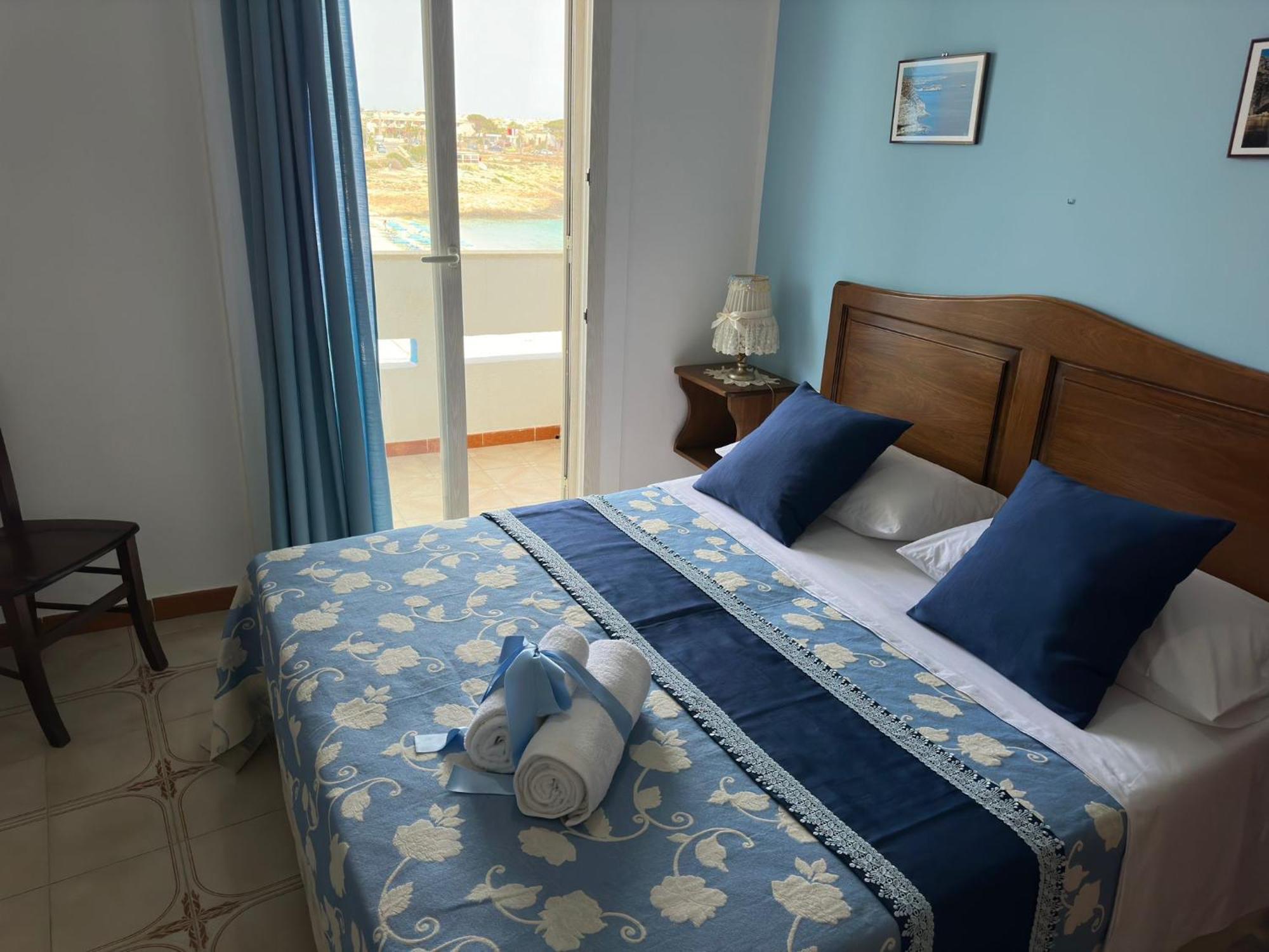 Hotel Giglio LMP Exterior foto