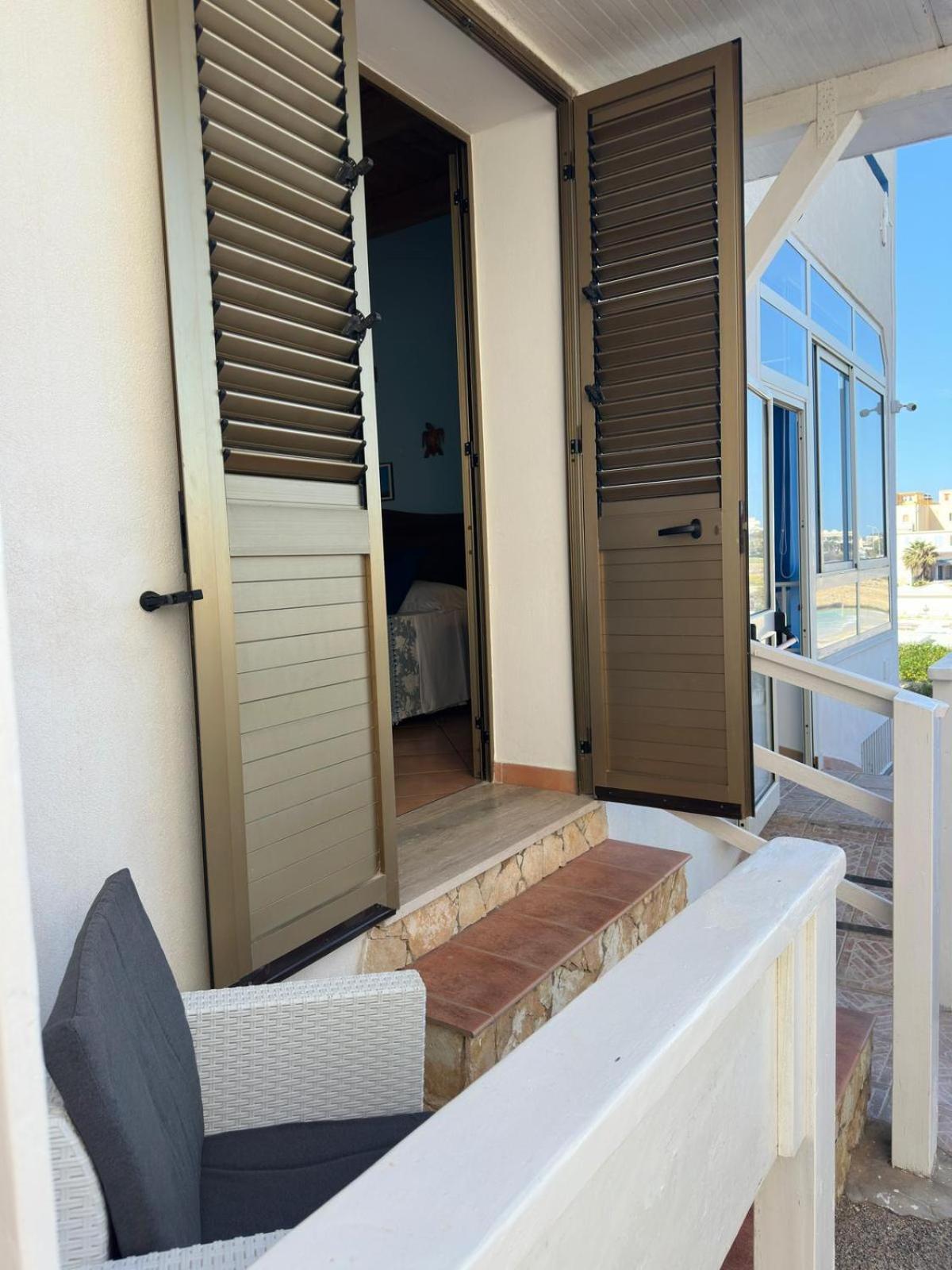 Hotel Giglio LMP Exterior foto