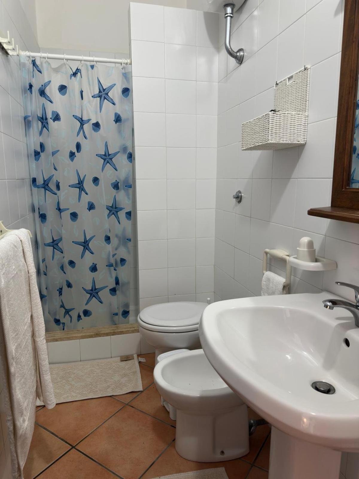 Hotel Giglio LMP Exterior foto
