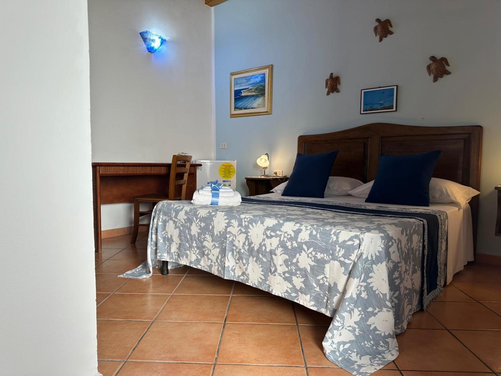 Hotel Giglio LMP Exterior foto