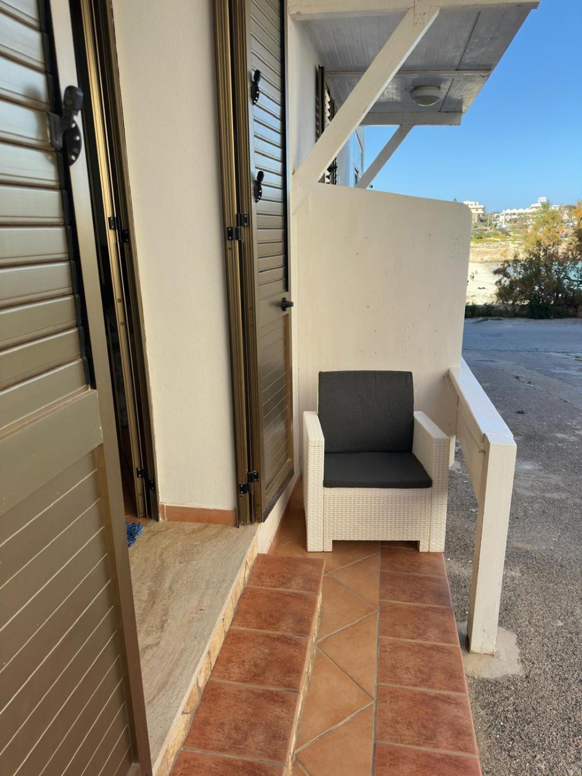 Hotel Giglio LMP Exterior foto